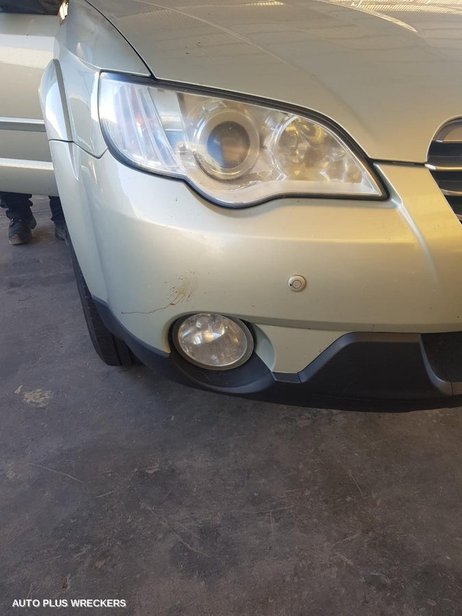 2006-2009 Subaru Outback Right Door Mirror