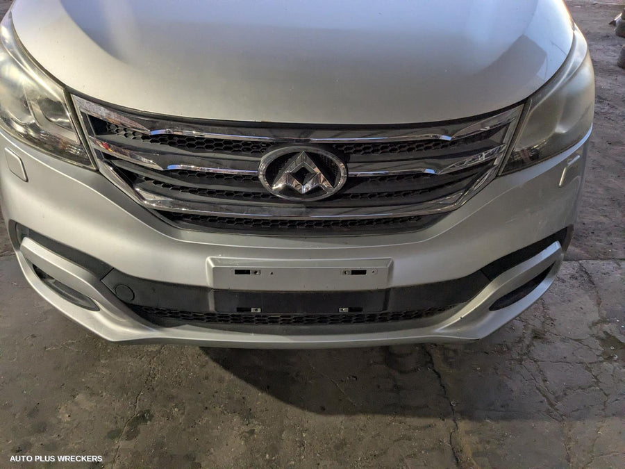 2015-2022 Ldv G10 Sunvisor