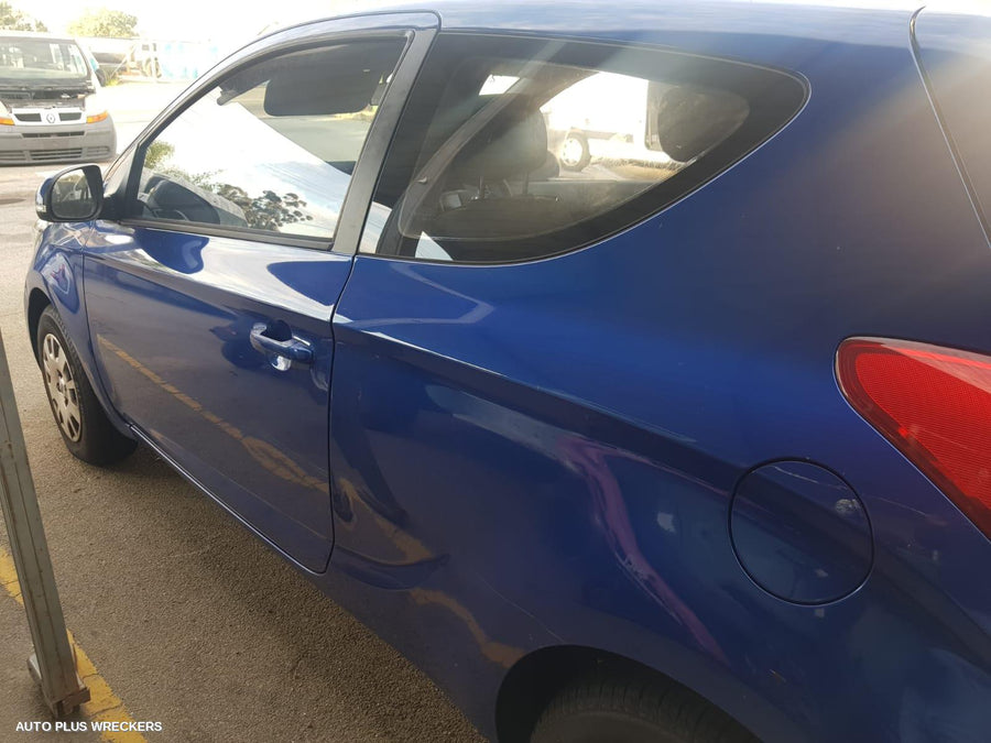 2014 Hyundai I20 Instrument Cluster