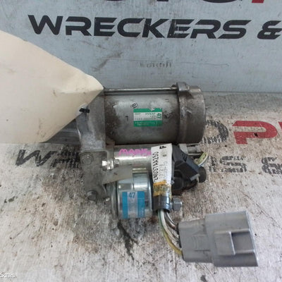 2012-2018 Subaru Forester Starter