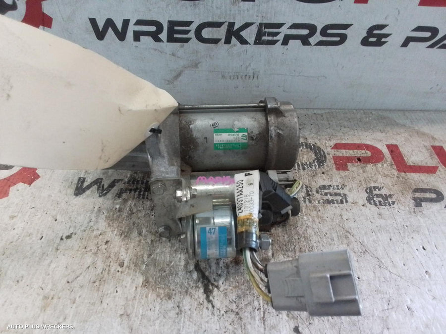 2012-2018 Subaru Forester Starter
