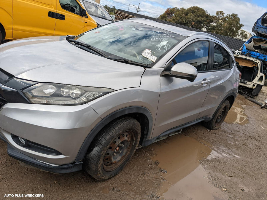 2015 Honda Hrv Right Driveshaft