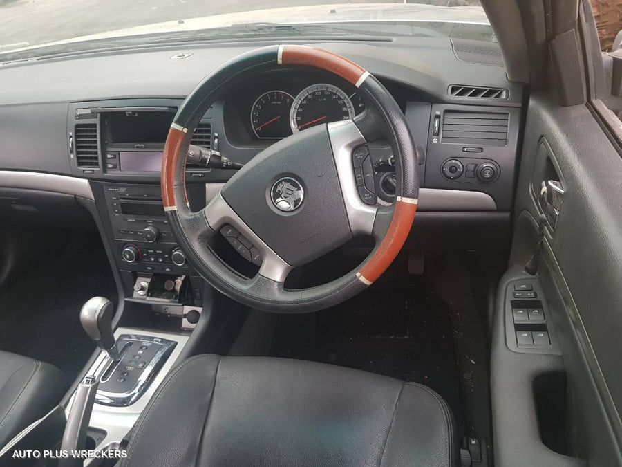 2007 Holden Epica Pwr Dr Wind Switch