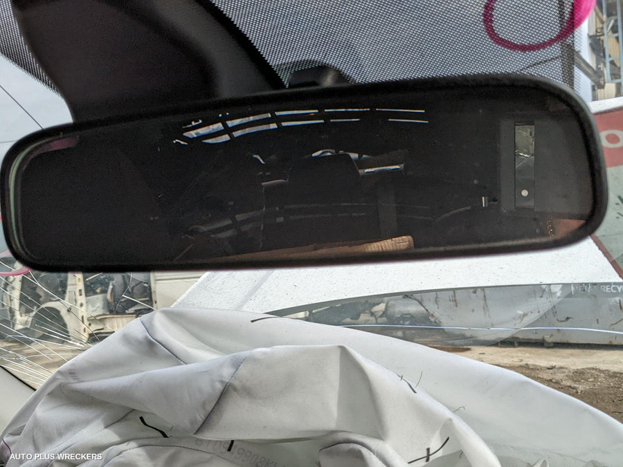 2020 Hyundai Venue Engine