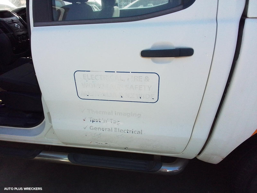 2013 Ford Ranger Abs Pump Modulator