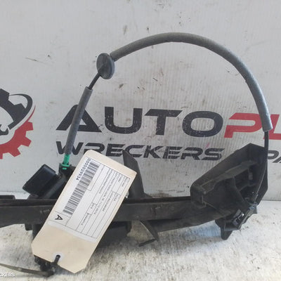 2012-2016 Ford Kuga Door Boot Gate Lock