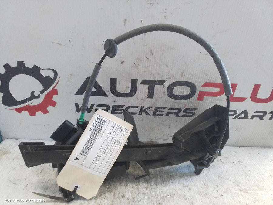 2012-2016 Ford Kuga Door Boot Gate Lock
