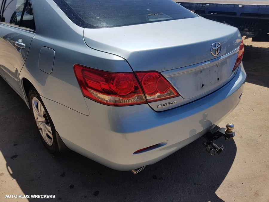 2008 Toyota Aurion Pwr Dr Wind Switch