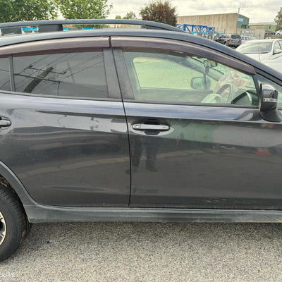 2017-2023 Subaru Xv Alternator