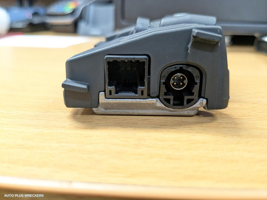 2021-2025 Mitsubishi Outlander Reverse Camera