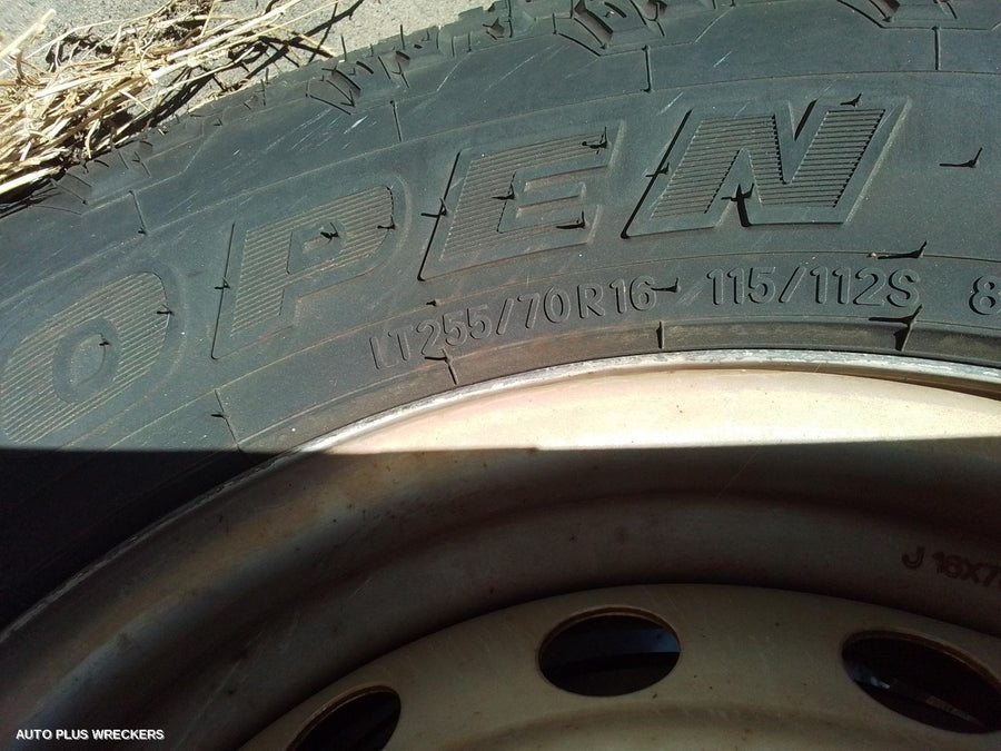 2013 Ford Ranger Caliper