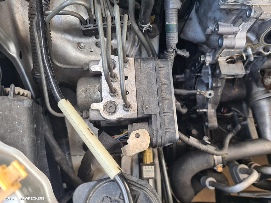 2006 Toyota Avensis Right Door Mirror