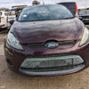 2011 Ford Fiesta Pwr Dr Wind Switch