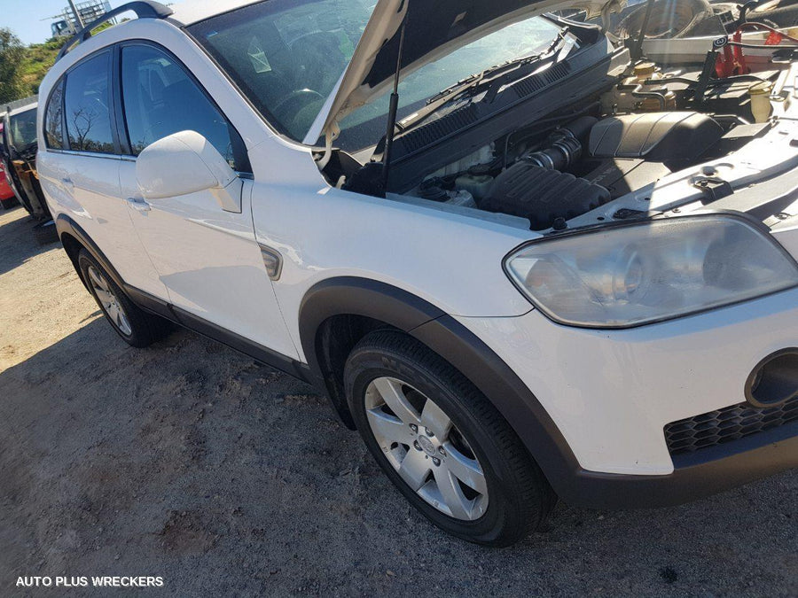 2008 Holden Captiva Right Door Mirror
