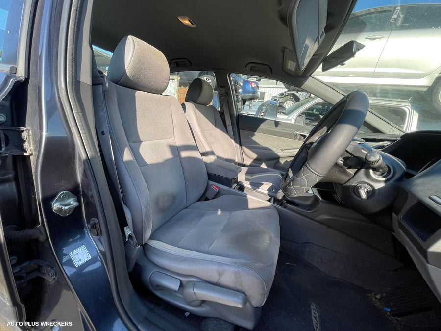 2008 Honda Civic Interior Mirror