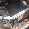 2012 Ford Ranger Combination Switch