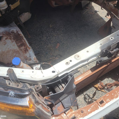 2012 Ford Ranger Combination Switch