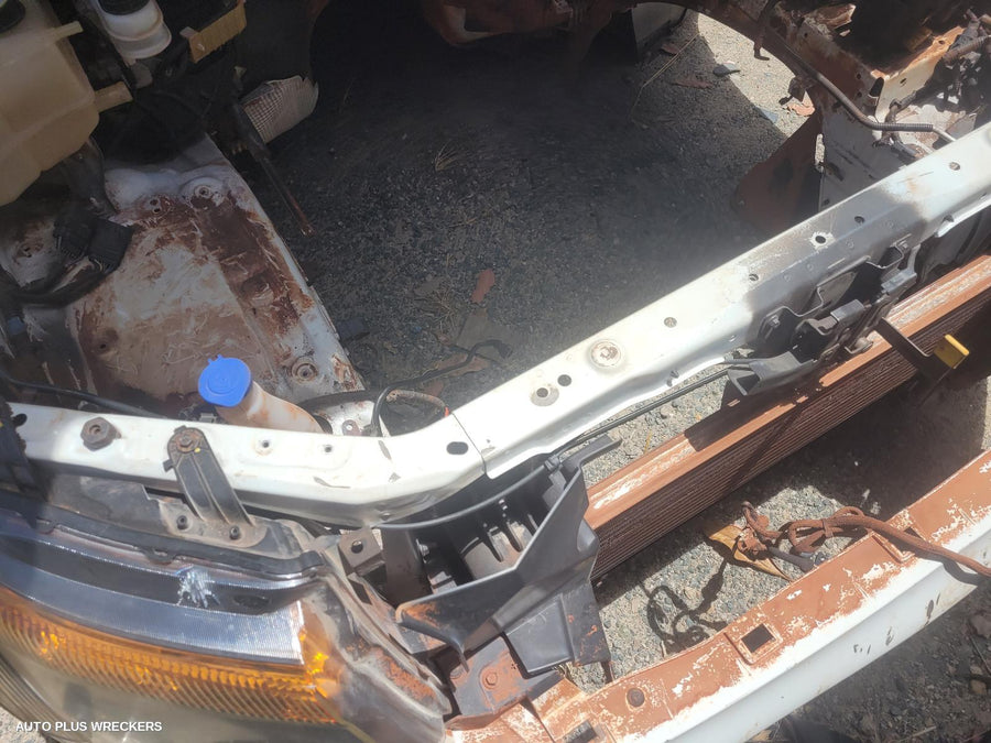 2012 Ford Ranger Combination Switch