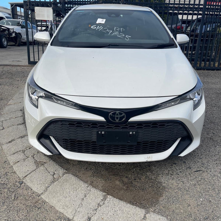 2018-2026 Toyota Corolla Overflow Bottle