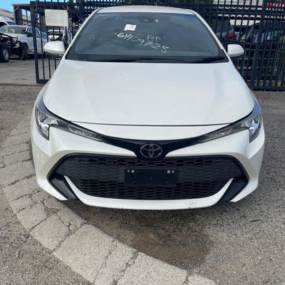 2018-2026 Toyota Corolla Wiper Arm