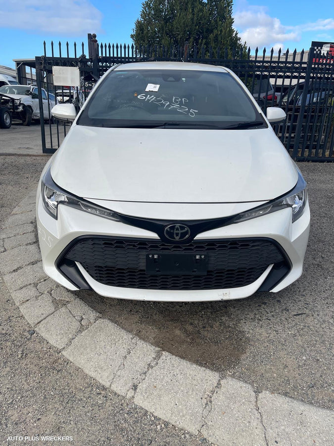 2020 Toyota Corolla Right Rear Hub Assembly