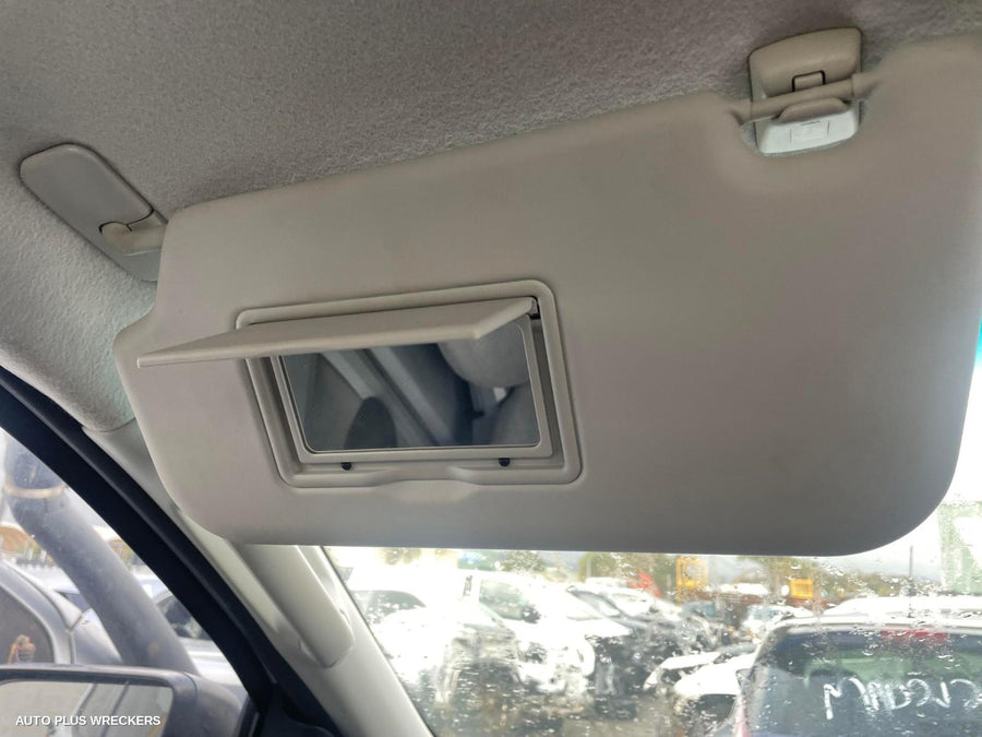 2014 Ford Ranger Abs Pump Modulator