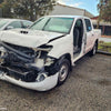 2008 Toyota Hilux Right Door Mirror