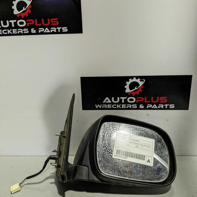 2005-2010 Toyota Hilux Right Door Mirror