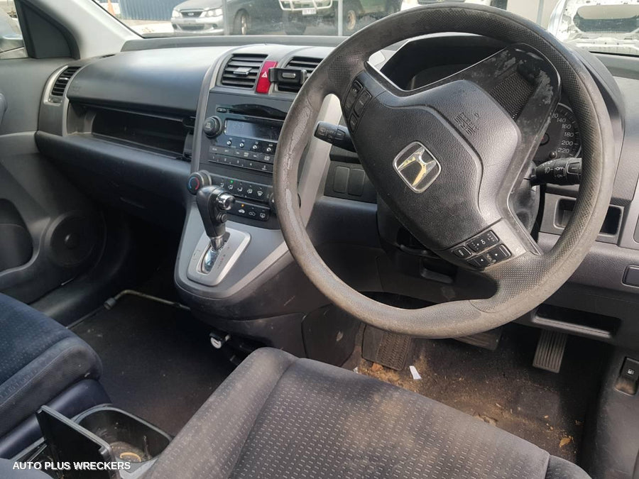 2008 Honda Crv Right Front Window Reg Motor