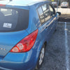 2006 Nissan Tiida Right Door Mirror