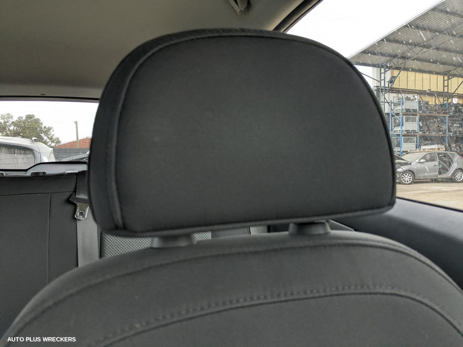 2011 Holden Captiva Right Door Mirror