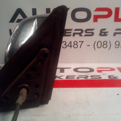 1998 Toyota Landcruiser Right Door Mirror