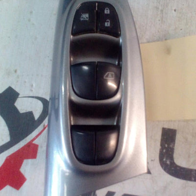 2010-2019 Nissan Juke Pwr Dr Wind Switch