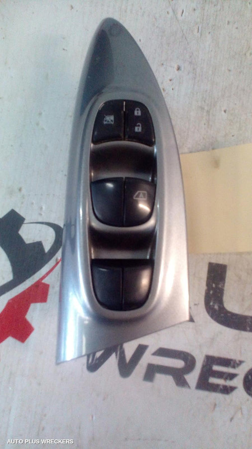 2010-2019 Nissan Juke Pwr Dr Wind Switch