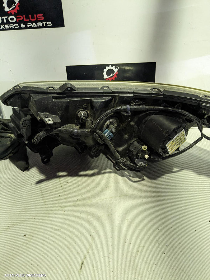 2012-2014 Honda Crv Right Headlamp