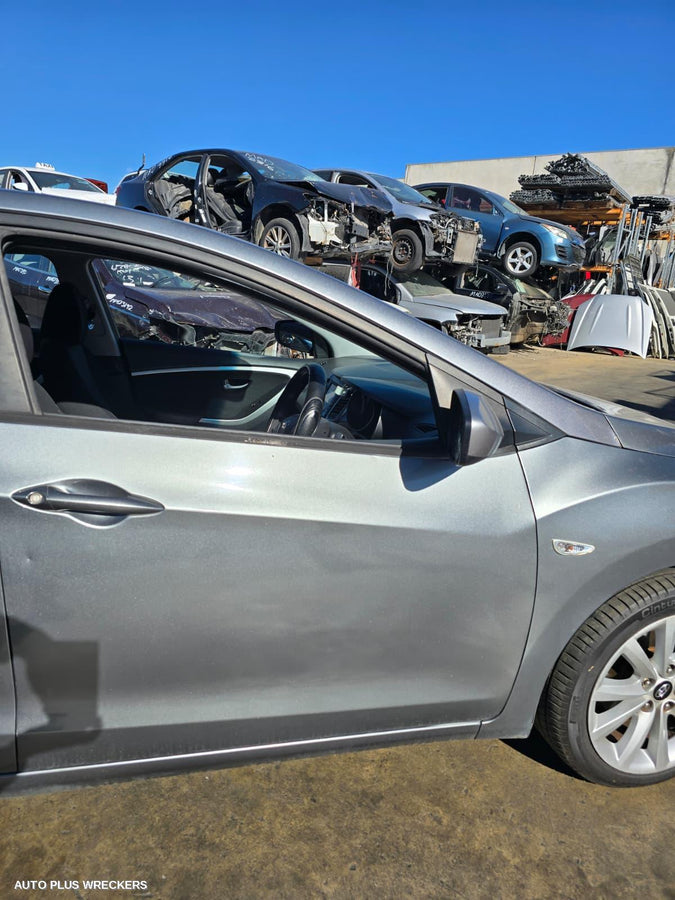 2012-2017 Hyundai I30 Steering Column