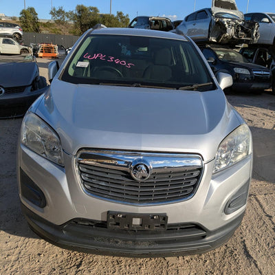 2013-2016 Holden Trax Right Door Mirror