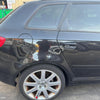 2009 AUDI A3 RIGHT TAILLIGHT