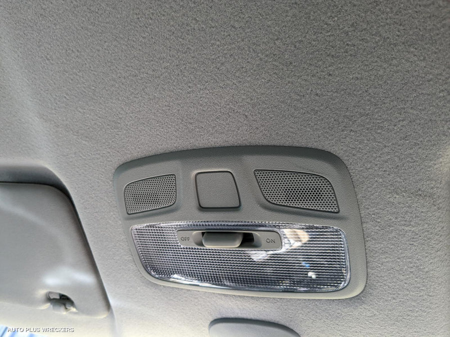 2022 Suzuki Swift Abs Pump Modulator