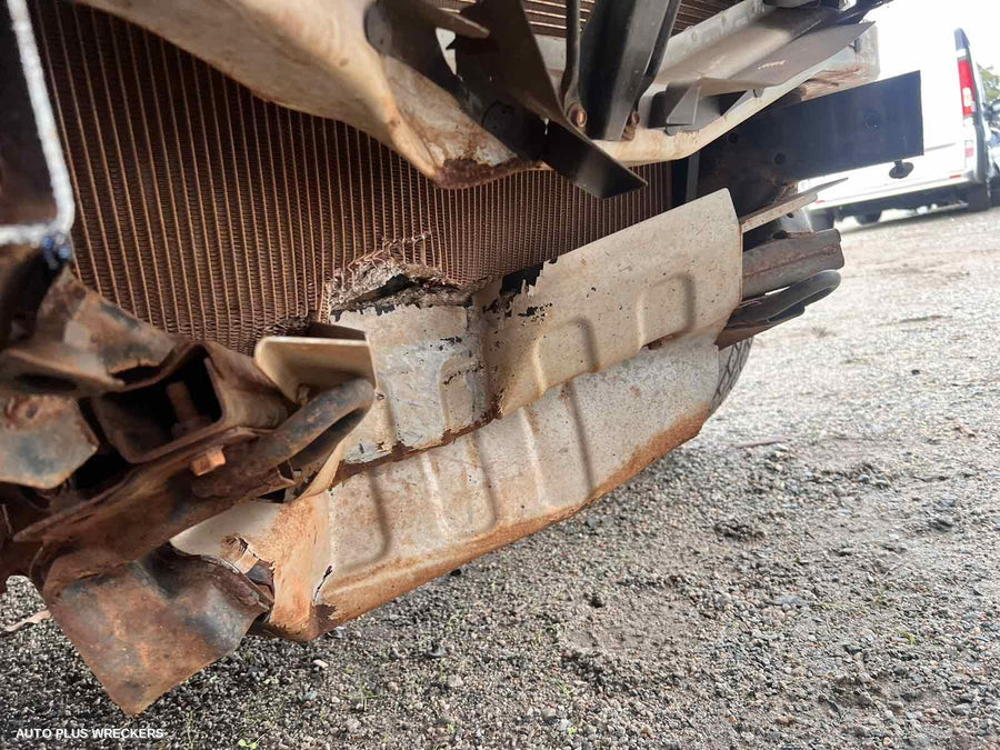 2019 Holden Colorado Radio Cd Dvd Sat Tv