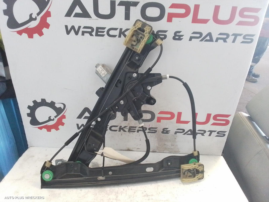 2011-2014 Ford Focus Left Front Window Reg Motor