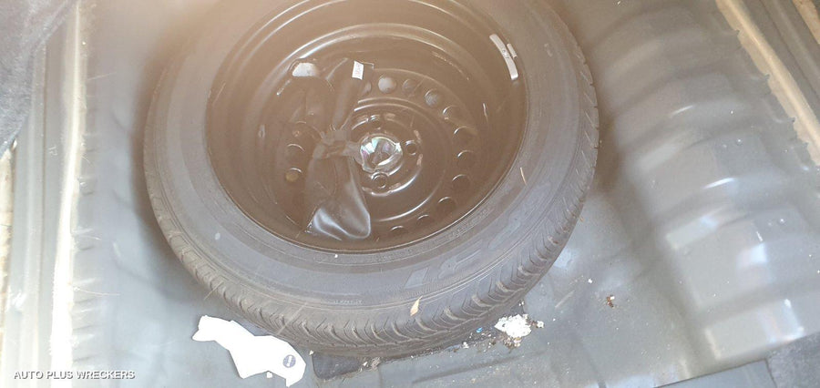 2010 Honda City Left Taillight