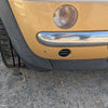 2004 Mini Cooper Combination Switch
