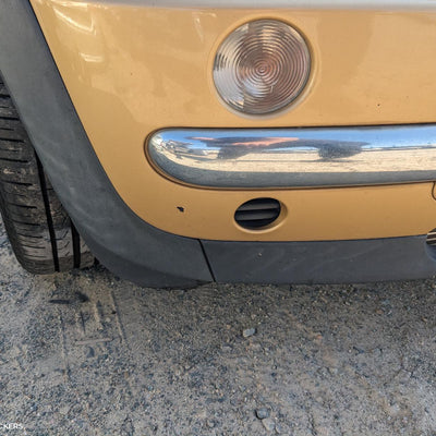 2004 Mini Cooper Bootlid Tailgate