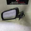 2009 Mitsubishi Lancer Left Door Mirror