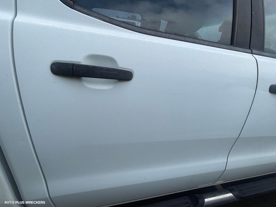 2011-2018 Ford Ranger Air Cleaner Box