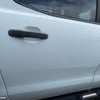 2014 Ford Ranger Bootlid Tailgate