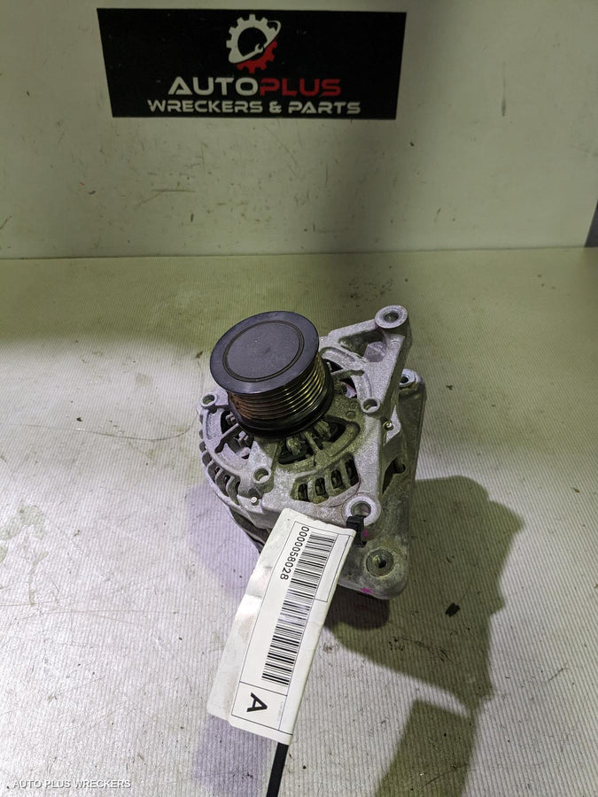 2016-2021 Honda Civic Alternator