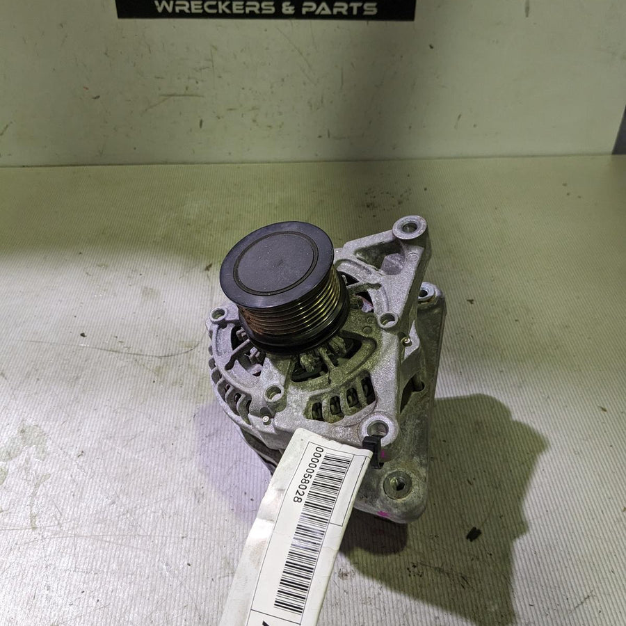 2016-2021 Honda Civic Alternator