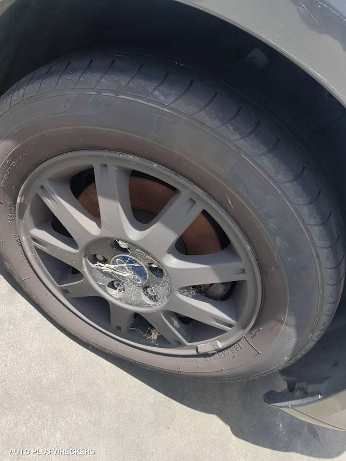 2007 Ford Focus Right Taillight